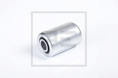 PE AUTOMOTIVE 03410010a -  Втулка, серьга рессоры